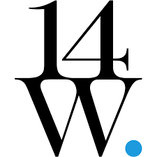 14W logo